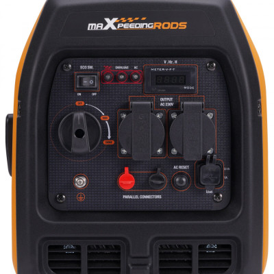 Инверторный бензиновый генератор MaXpeedingRODS MXR2300