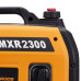Инверторный бензиновый генератор MaXpeedingRODS MXR2300