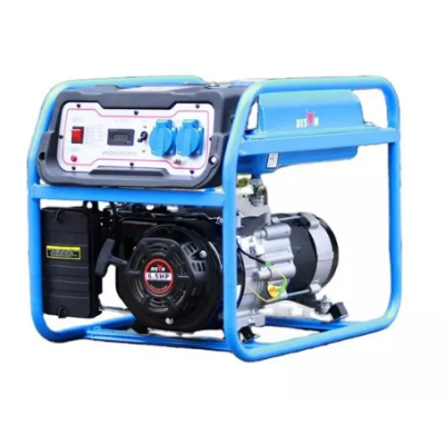 Генератор бензиновий BISON BS3500E 2800/3000 W Генератор бензиновий BISON BS3500E 2800/3000 W
