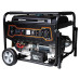 Генератор бензиновий ITC Power GG7000FE 5000/5500 W
