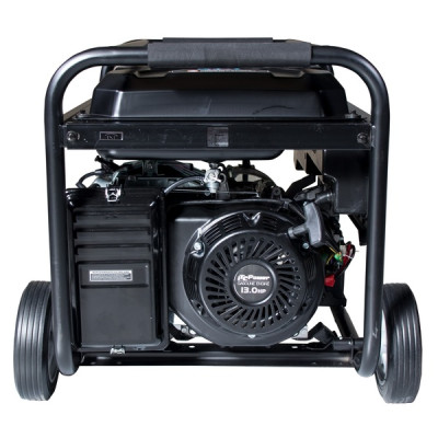 Генератор бензиновий ITC Power GG7000FE 5000/5500 W