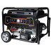 Генератор бензиновий ITC Power GG7000FE 5000/5500 W