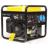 Генератор інверторний ITC Power GG30Xi