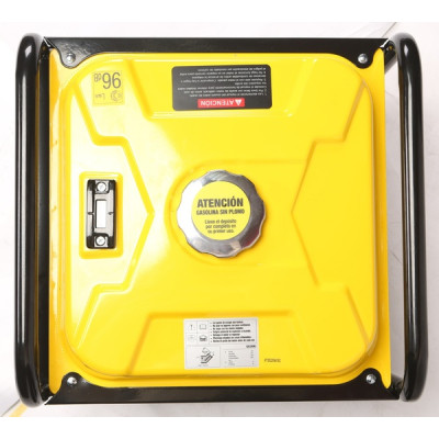 Генератор інверторний ITC Power GG30Xi