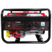 Електрогенераторна установка TAYO TY3800B 2,8 Kw Red No Wheels