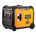 Инверторный бензиновый генератор MaXpeedingRODS MXR5500