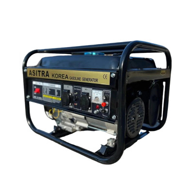 Бензиновый генератор ASITRA AST 10880 3,0KW