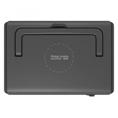 Зарядна станція Bluetti 537Wh 700W 150000mAh (EB55)