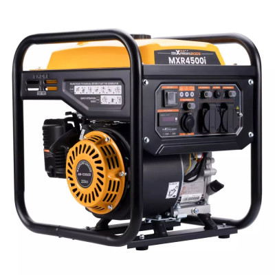 Інверторний бензиновий генератор MaXpeedingRODS MXR4500i 
