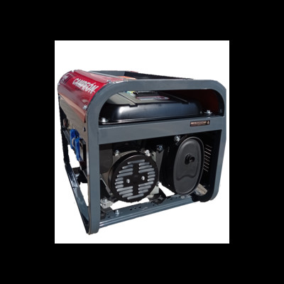 Бензиновий генератор CAMPEON MK-2500
