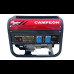Бензиновий генератор CAMPEON MK-2500