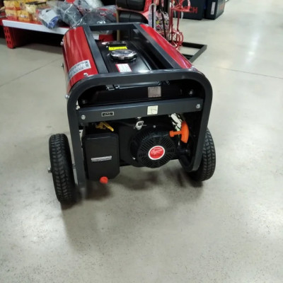 Бензиновий генератор CAMPEON MK-3600