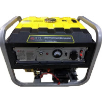 Бензиновий генератор P.I.T. PRO-54508 (4,5 кВт)