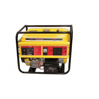 Бензиновий генератор P.I.T. PRO-56501А (6,5 кВт)