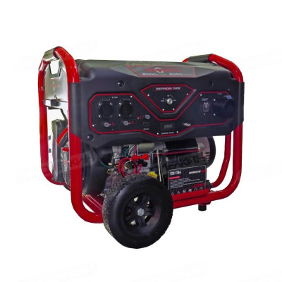 Бензиновий генератор MAGNETTA GFE11000 (8,4 кВт) Бензиновий генератор MAGNETTA GFE11000 (8,4 кВт)