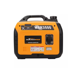 Інверторний бензиновий генератор MaXpeedingRODS MXR4000