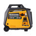 Инверторный бензиновый генератор MaXpeedingRODS MXR3500S
