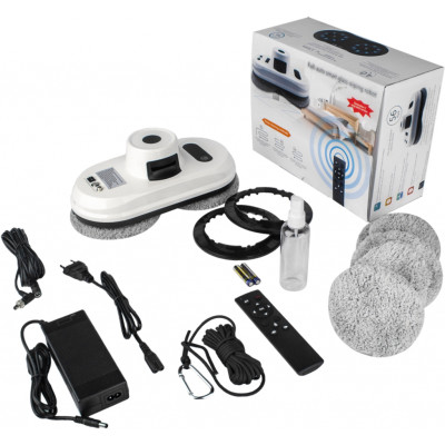 Пилосос LogicPower LPW-002 Пилосос LogicPower LPW-002