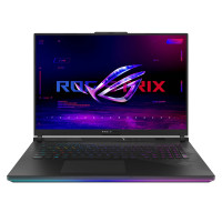 Ноутбук ASUS ROG Strix SCAR 18 G834JZR-N6118X (90NR0IN2-M005K0) Ноутбук ASUS ROG Strix SCAR 18 G834JZR-N6118X (90NR0IN2-M005K0)