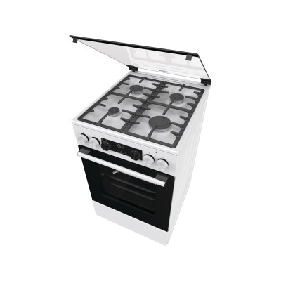 Плита Gorenje GKS5C70WF Плита Gorenje GKS5C70WF