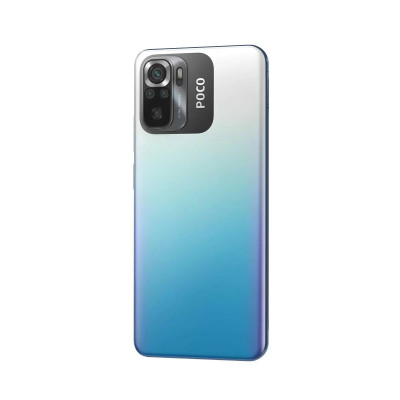 Мобільний телефон Xiaomi Poco M5s 6/128GB Blue (971303)