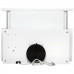 Витяжка кухонна Eleyus Storm 700 LED SMD 60 WH