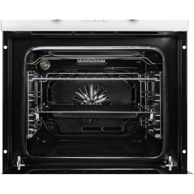 Духовой шкаф Gunter&Hauer EOM 557 WTEL Духовой шкаф Gunter&Hauer EOM 557 WTEL