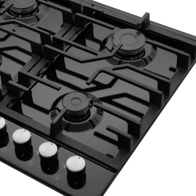 Варочная поверхность Eleyus MILENA 60 BL CTF