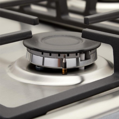 Варочная поверхность Eleyus ALEXA 60 IS CF Варочная поверхность Eleyus ALEXA 60 IS CF