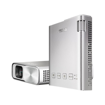 Проектор ASUS ZenBeam E1 (90LJ0083-B01070)
