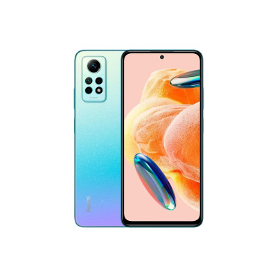 Мобильный телефон Xiaomi Redmi Note 12 Pro 8/256GB Star Blue (1009979)