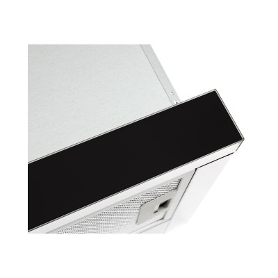 Витяжка кухонна Ventolux GARDA 60 BG (1000) TC LED