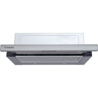 Витяжка кухонна Minola MTL 6292 GR 700 LED