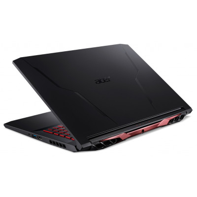 Ноутбук Acer Nitro 5 AN517-54-55QP (NH.QF8EU.007)