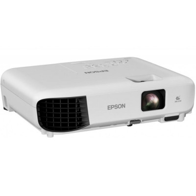 Проектор Epson EB-E10 (V11H975040)