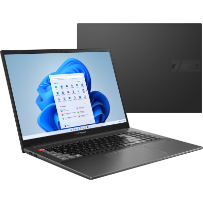 Ноутбук ASUS Vivobook Pro 16X OLED M7600QC-L2037W (90NB0V81-M008K0)