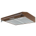 Витяжка кухонна Perfelli PL 5144 Dark BR LED