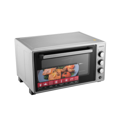 Электропечь Ardesto MEO-N52RCGR Электропечь Ardesto MEO-N52RCGR