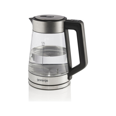 Электрочайник Gorenje K17TRG Электрочайник Gorenje K17TRG