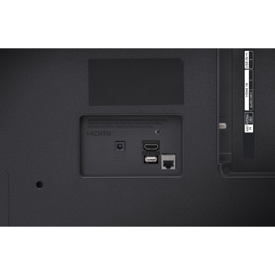 Телевізор LG 50UR78006LK (ОФІЦІЙНИЙ)