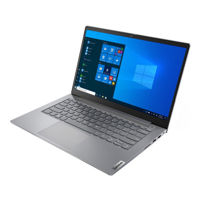 Ноутбук Lenovo ThinkBook 14 G3 ACL (21A2003MRU)