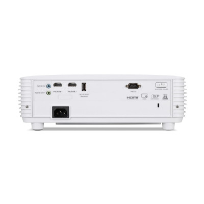Проектор Acer H6555BDKi (MR.JVQ11.004)