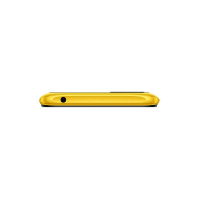Мобільний телефон Xiaomi Poco C40 4/64GB POCO Yellow
