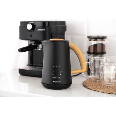 Капучинатор Ardesto MBC-Y500B Капучинатор Ardesto MBC-Y500B