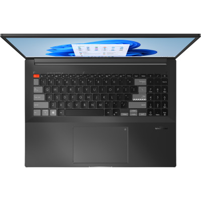 Ноутбук ASUS Vivobook Pro 16X OLED M7600QC-L2037W (90NB0V81-M008K0)