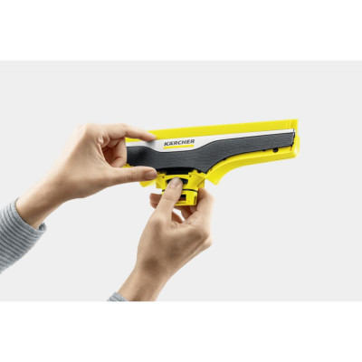 Пилосос Karcher WV 6 + KV 4 (1.633-570.0) Пилосос Karcher WV 6 + KV 4 (1.633-570.0)