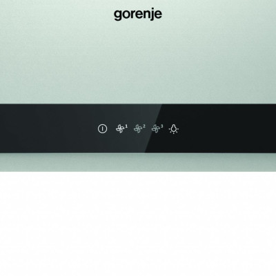 Вытяжка кухонная Gorenje WHT643E4XBG