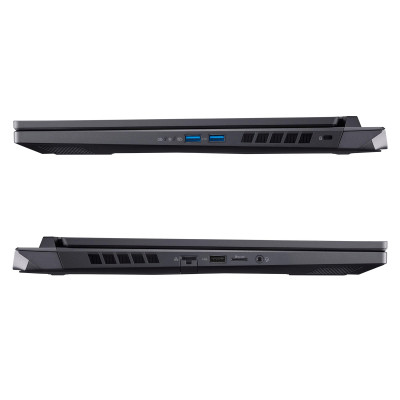 Ноутбук Acer Nitro 17 AN17-42 (NH.QSDEU.005)