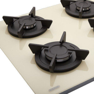 Варочная поверхность Eleyus ASTRA 60 BG CF