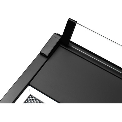 Витяжка кухонна Perfelli PL 6144 BL LED